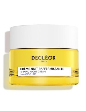 Firming Night Cream Fine Lavender 50 ml