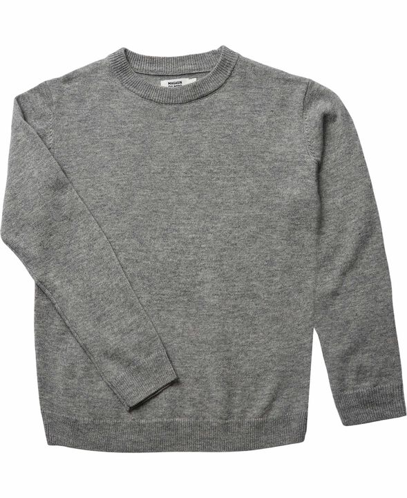 Strikka RWS wool & cashmere pullover