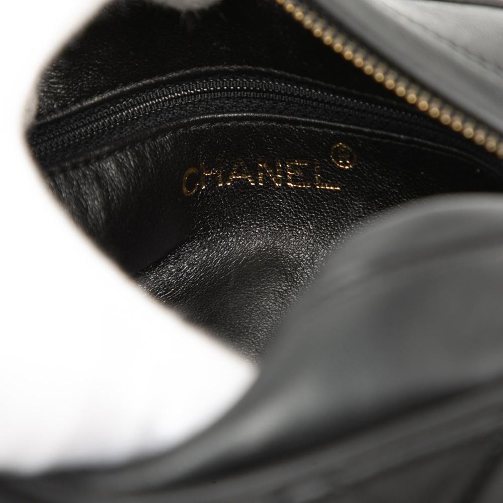 Chanel Crossbody Bag