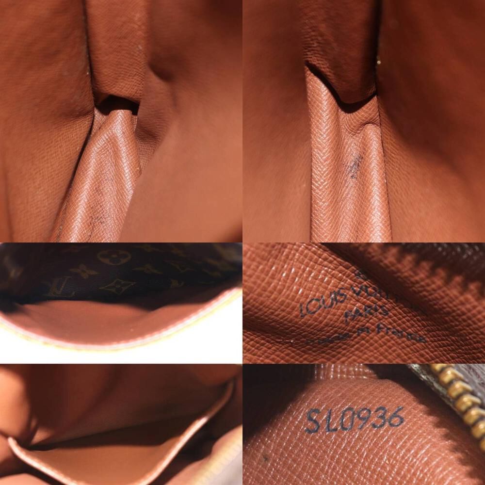 Louis Vuitton Danube