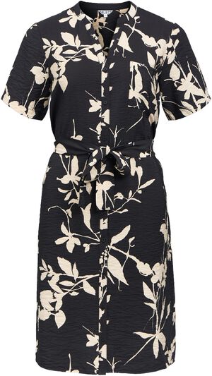 OBJJACIRA S/S SHIRT DRESS NOOS