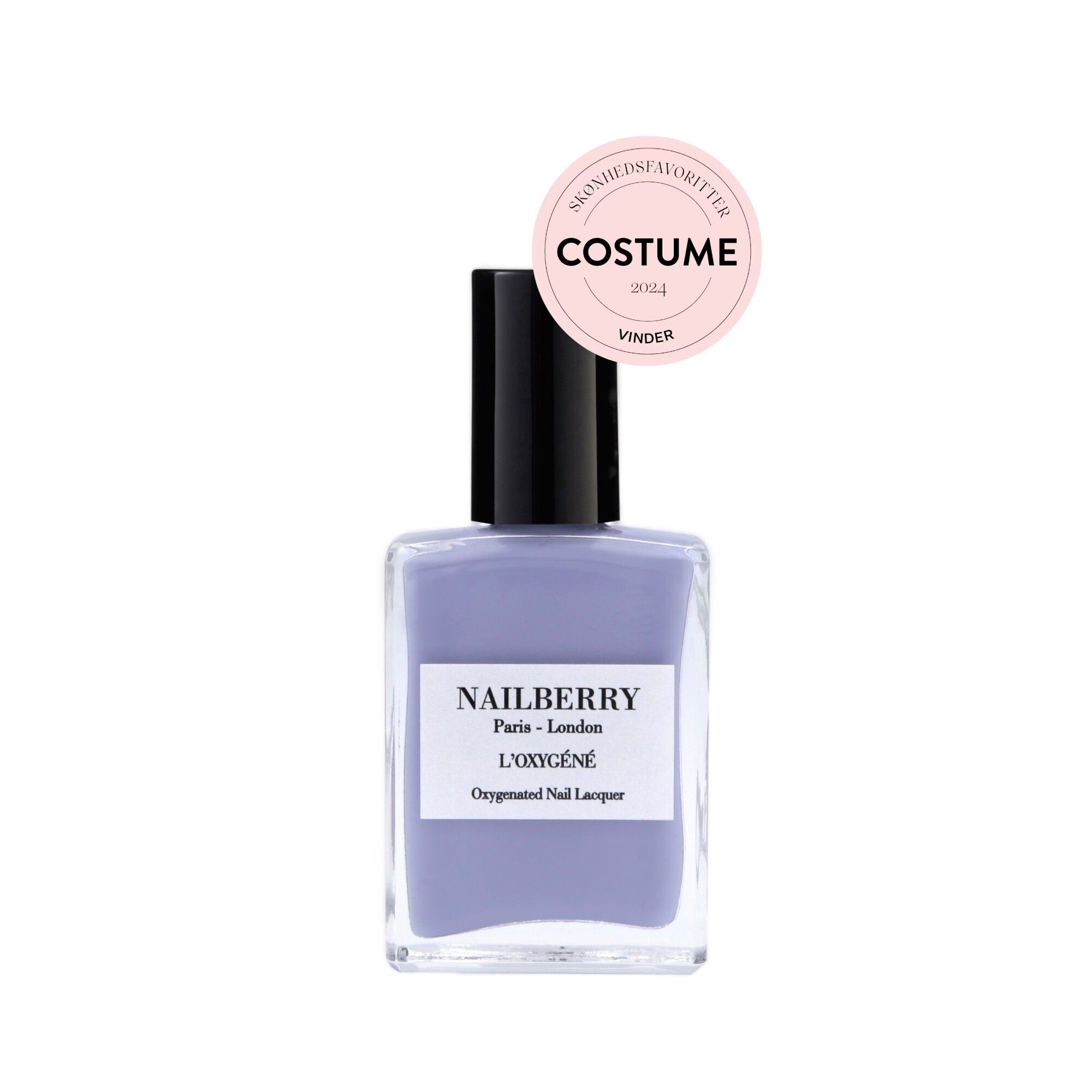 NAILBERRY Serendipity 15 ml