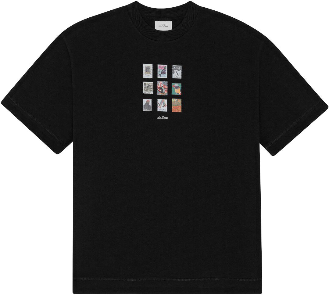 Stamp T-Shirt