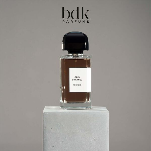 GRIS CHARNEL - Eau de Parfum 100 ML