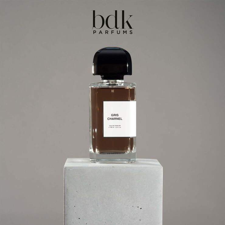 GRIS CHARNEL - Eau de Parfum 100 ML