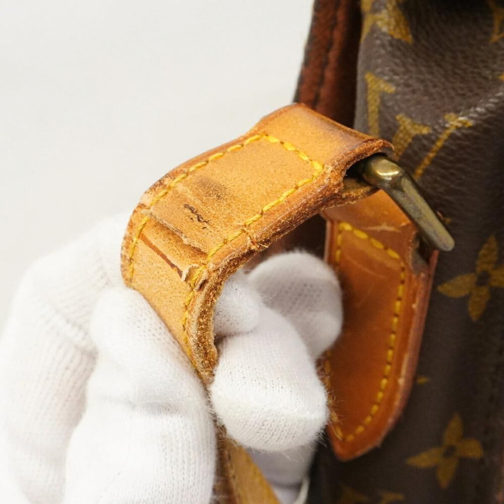 Louis Vuitton Saint Cloud