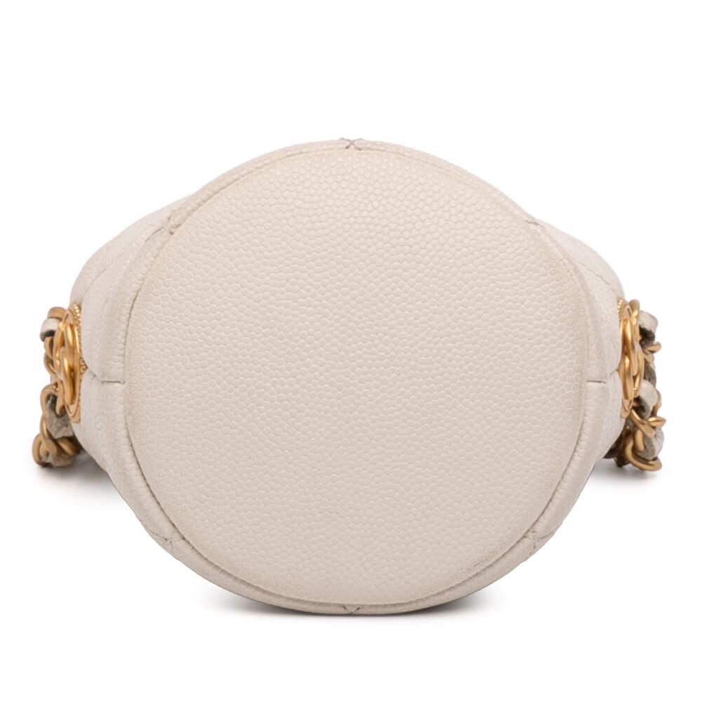 Chanel Bucket Bag