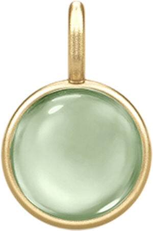 Little prime pendant
