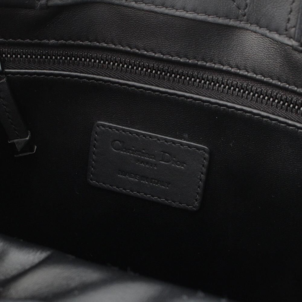 Dior Book Tote