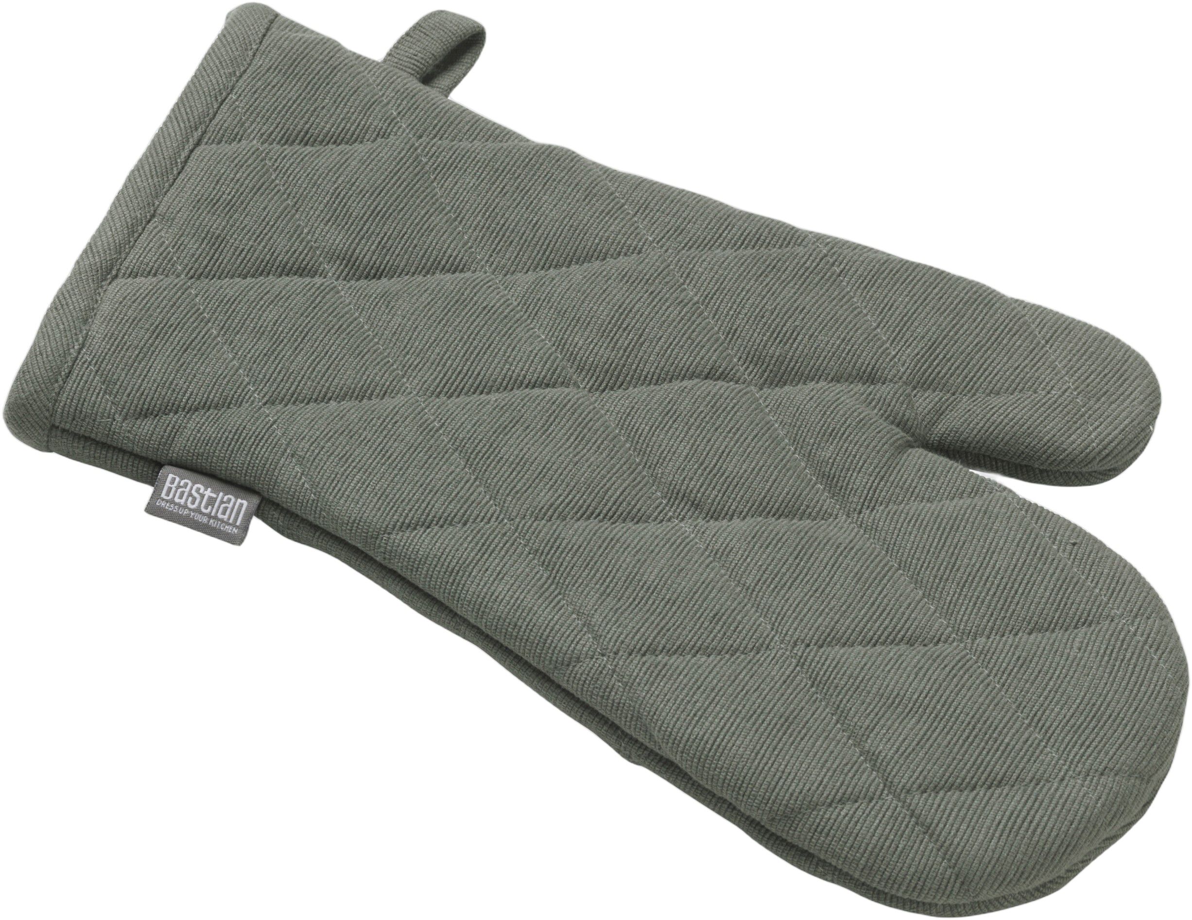 Grillvante 33x18 cm Olivgr&ouml;n