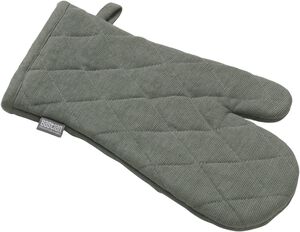 Grillvante 33x18 cm Olivgrön
