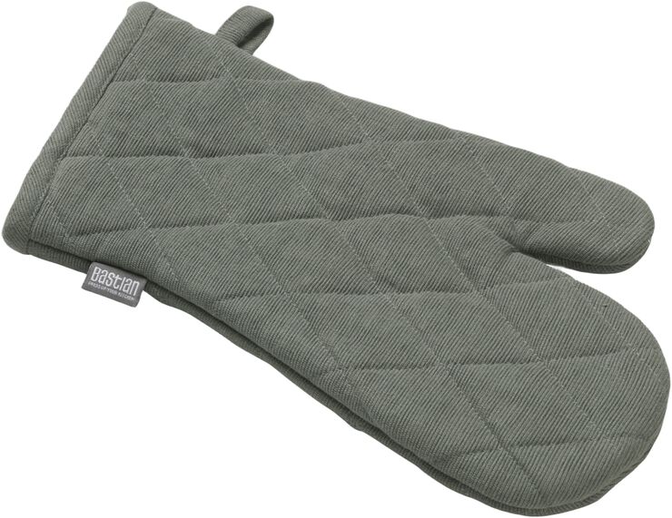 Grillvante 33x18 cm Olivgrön