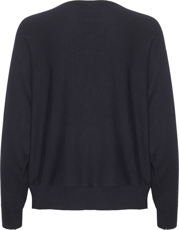 CUannemarie Batwing Jumper