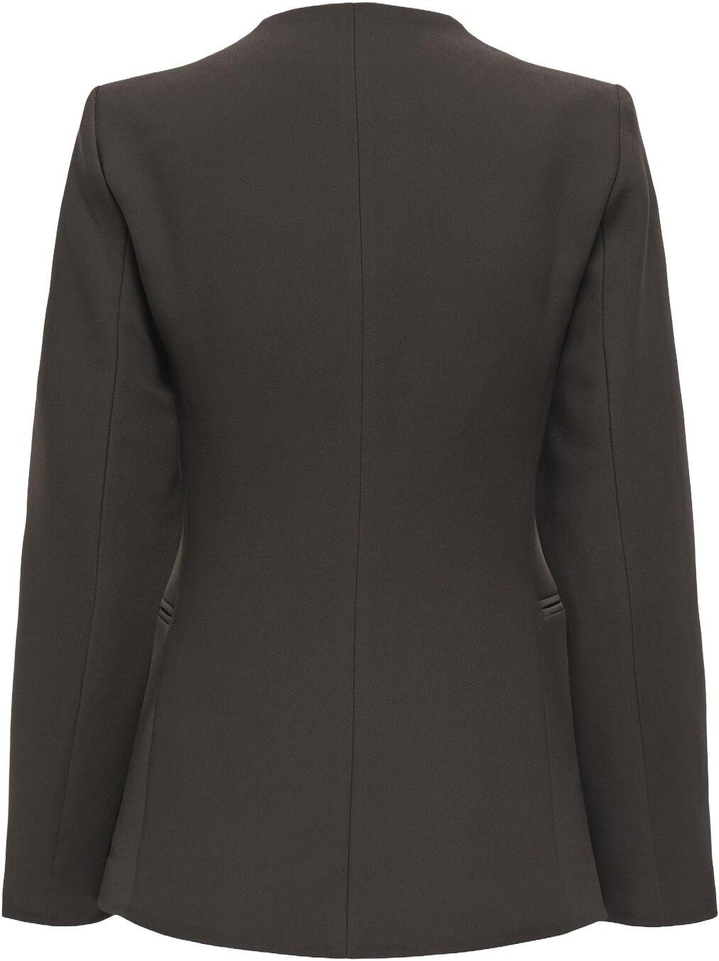 ONLLAMINA LIFE L/S FIT BLAZER TLR