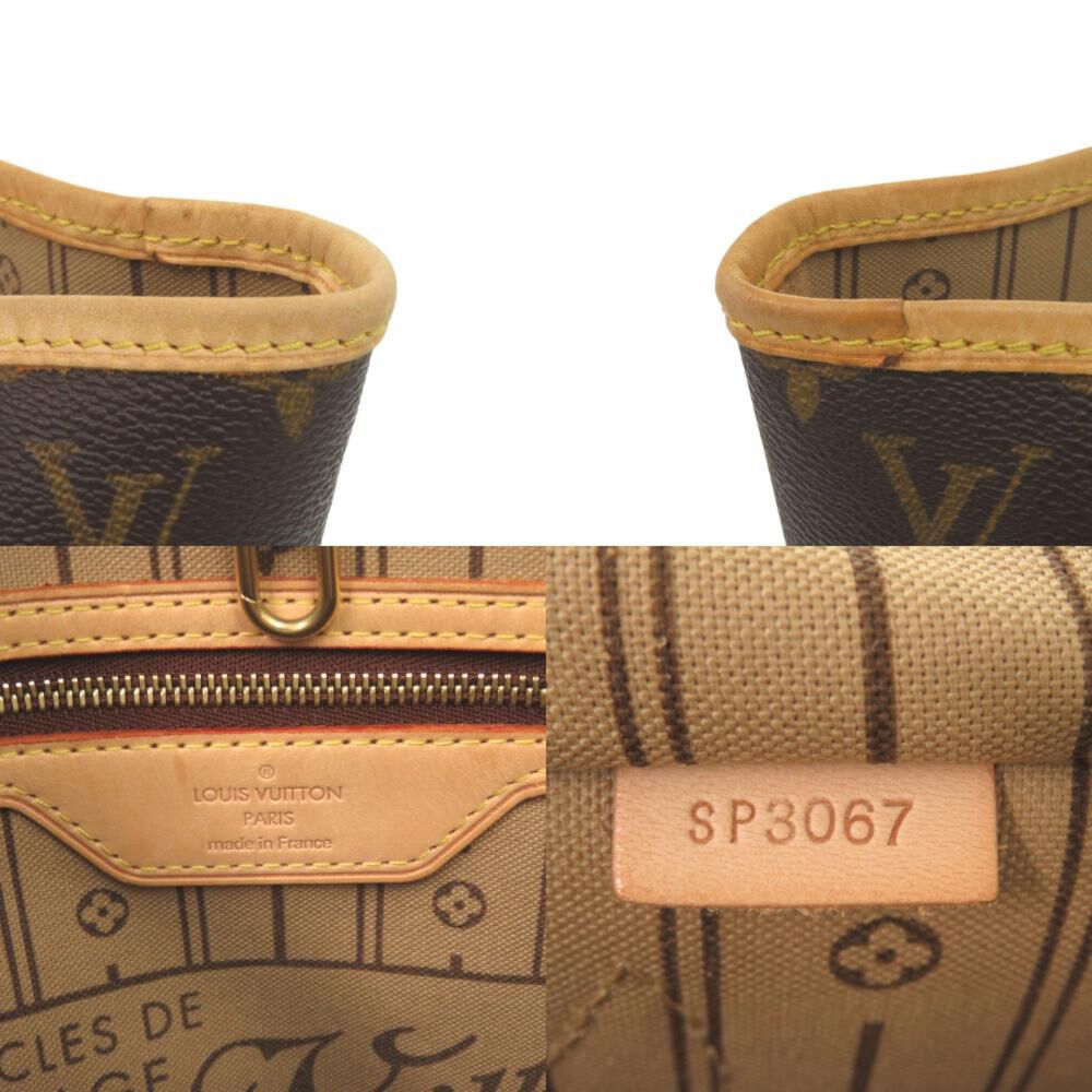 Louis Vuitton Neverfull