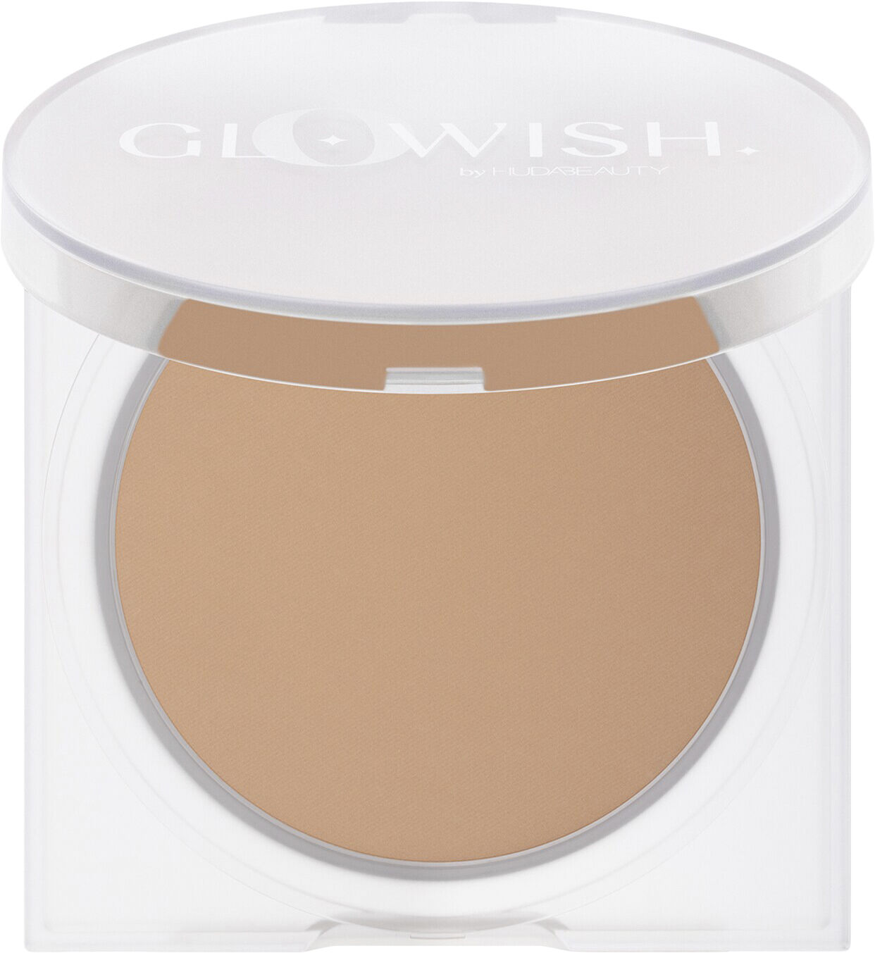 Glowish - Luminous Pressed Powder
