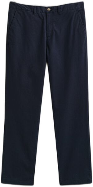 Classic Regular Chinos