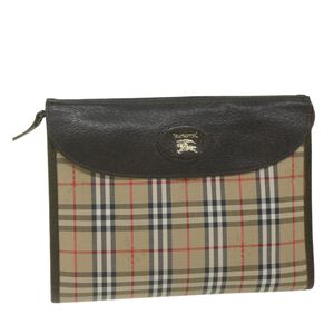Burberry Clutch