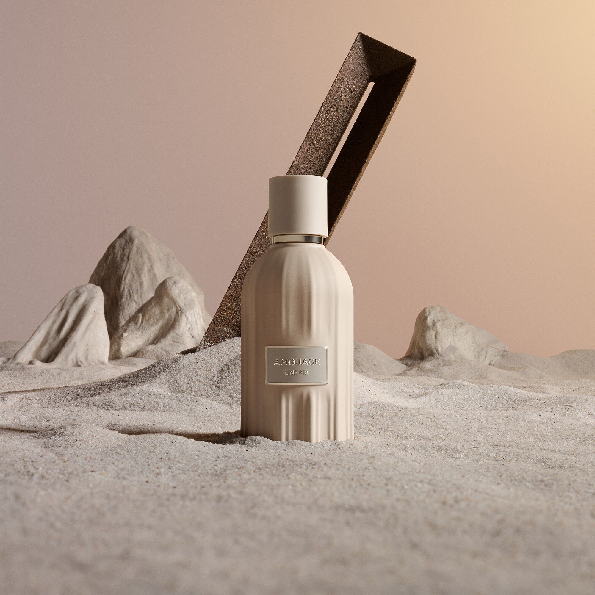 AMOUAGE LINE 618 ESSENCE DE PARFUM 100 ML
