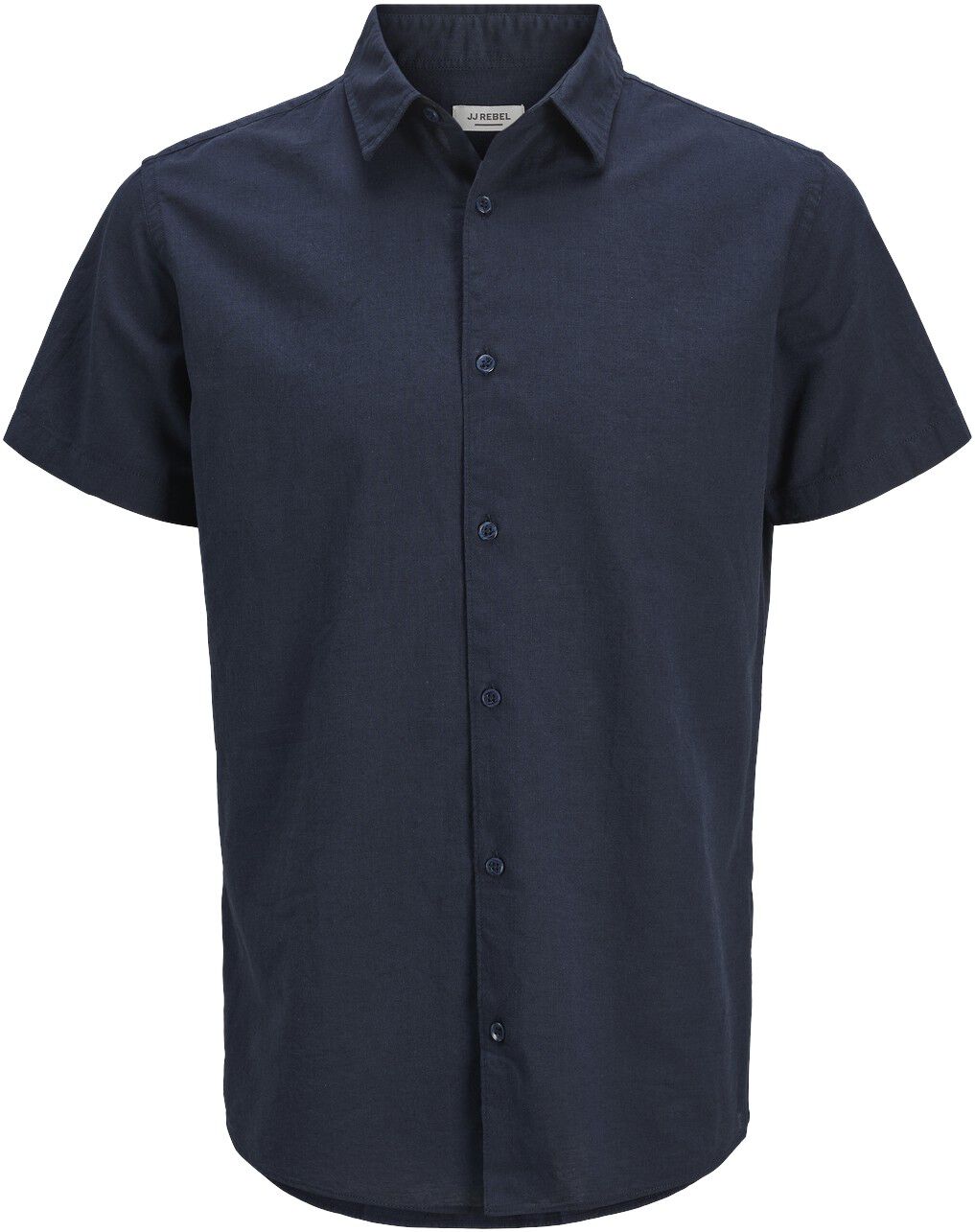 Jrebmoss Sunny Shirt Ss