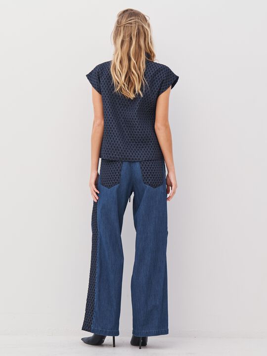 Ane Trousers