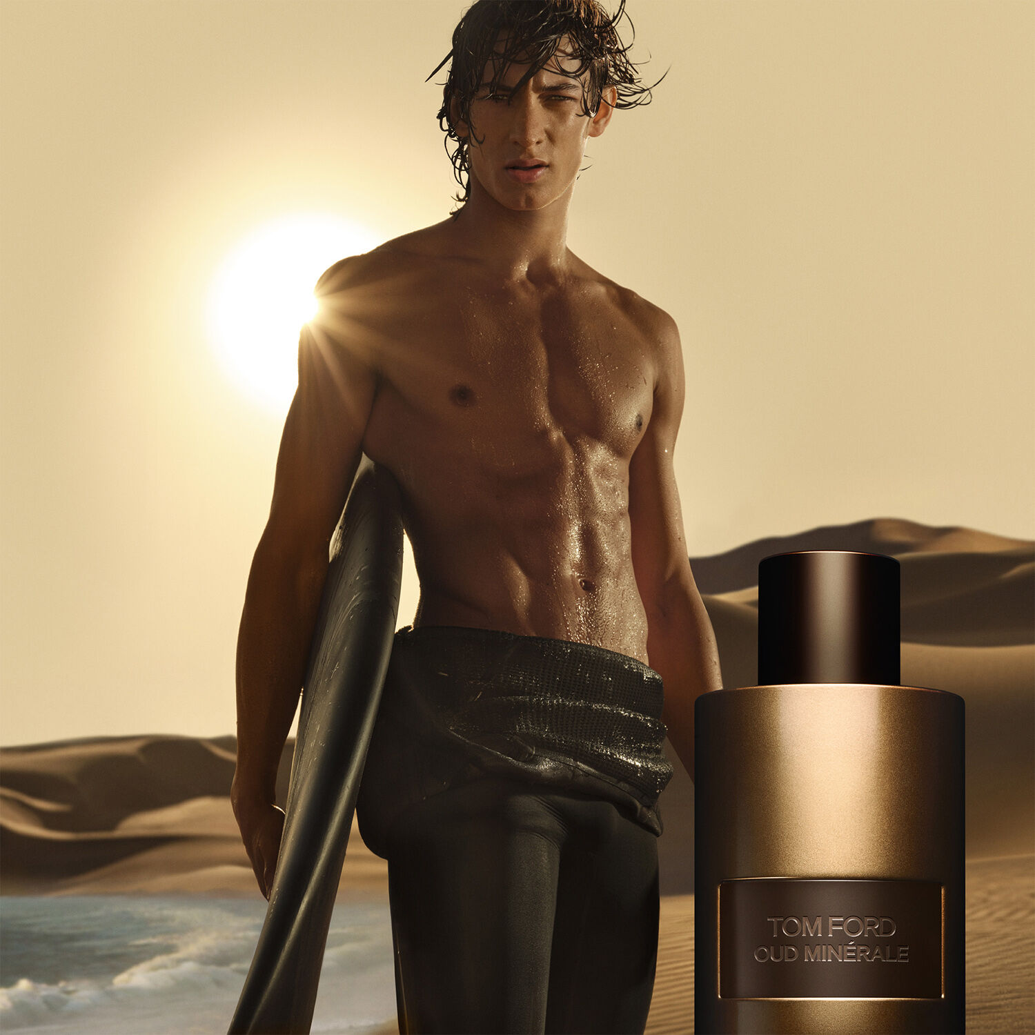 Oud Min&eacute;rale Eau de Parfum