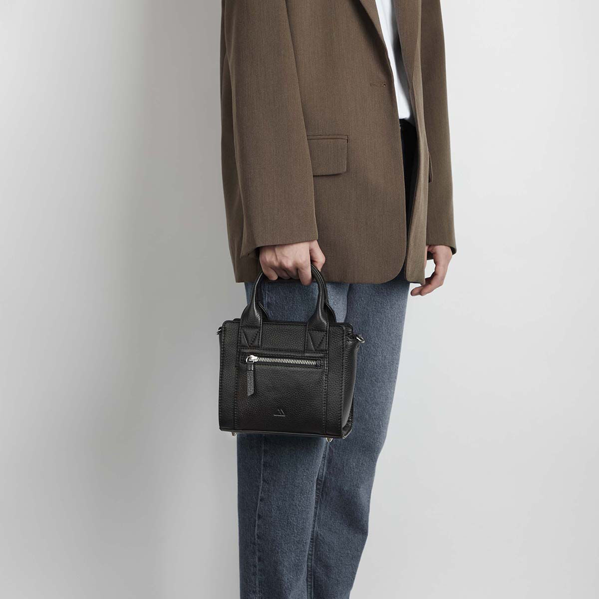 MaikaMBG Mini Bag, Grain