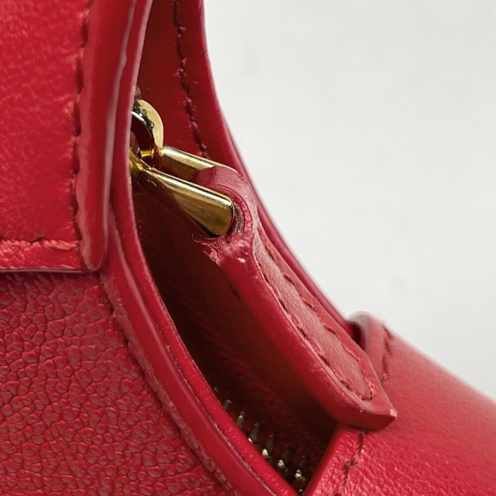 Bvlgari Shoulder Bag