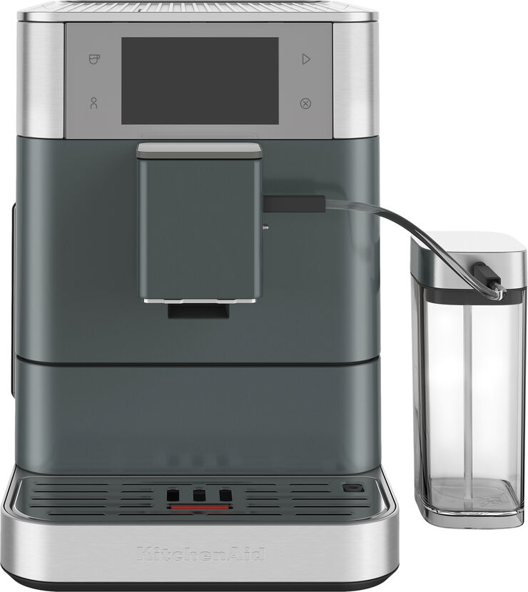 KITCHENAID fuldautomatisk espressomaskin-5KES8558EJP