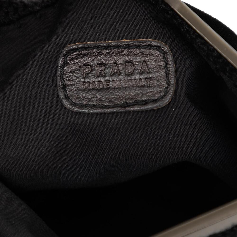 Prada Handbag