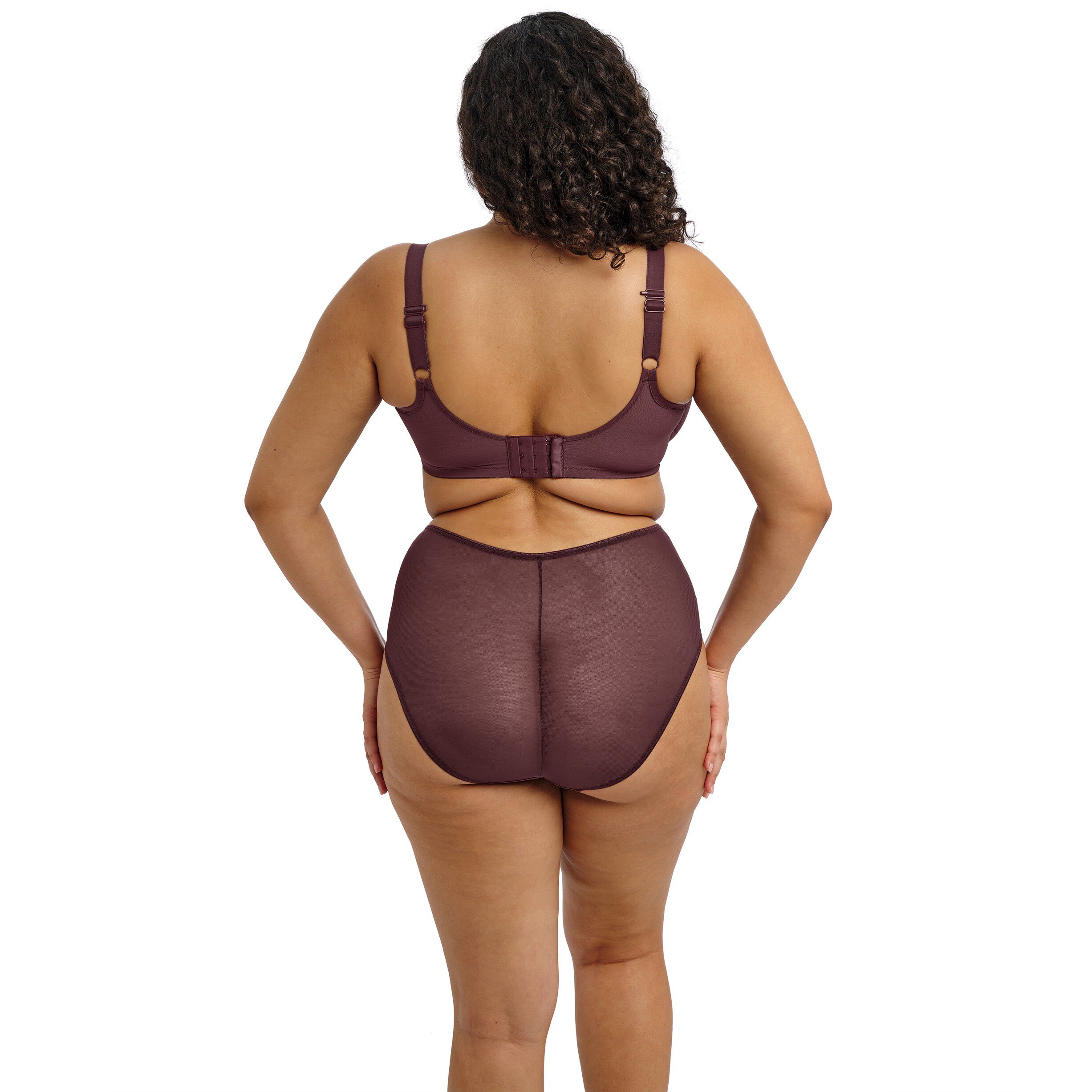 MATILDA UW PLUNGE BRA