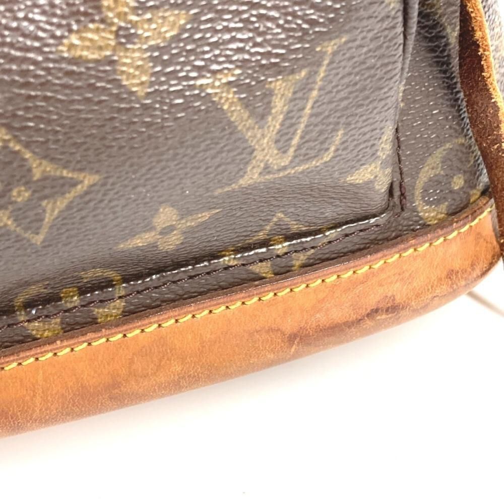 Louis Vuitton Montsouris