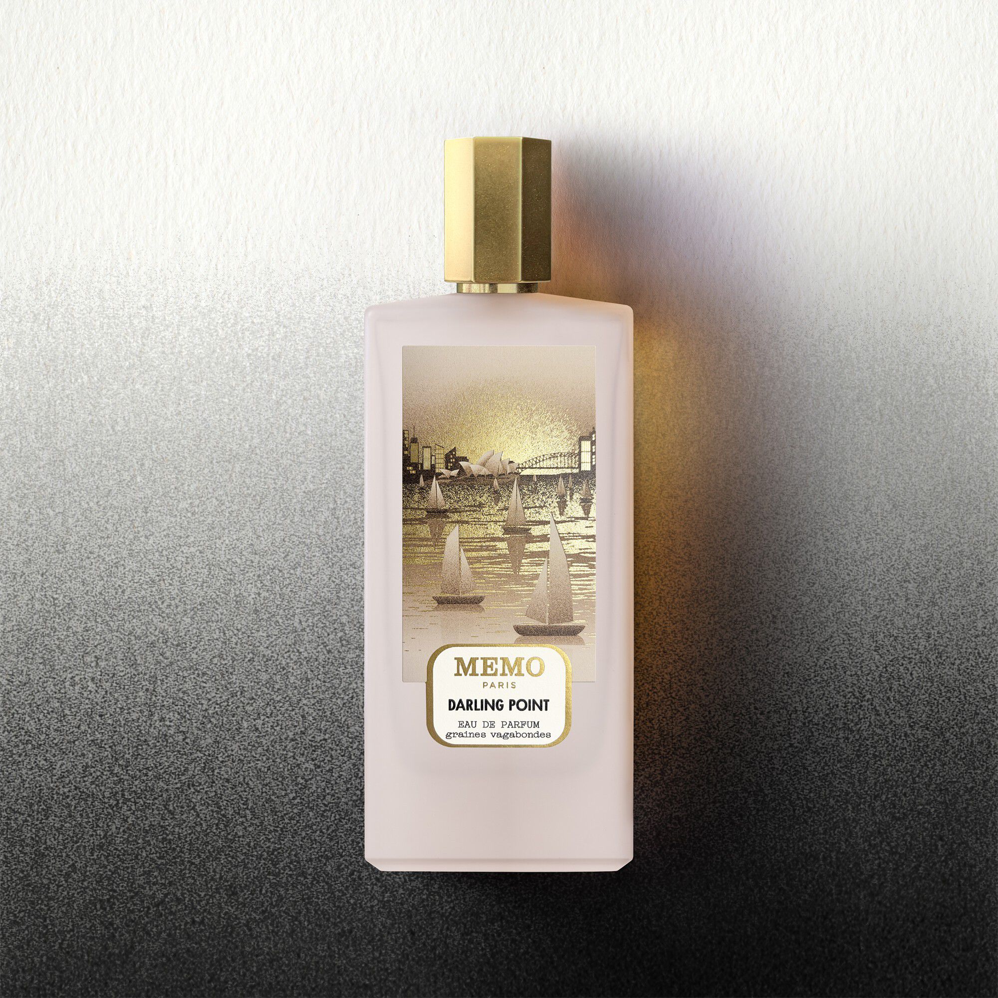 Darling Point Eau de parfum natural spray 75 ml