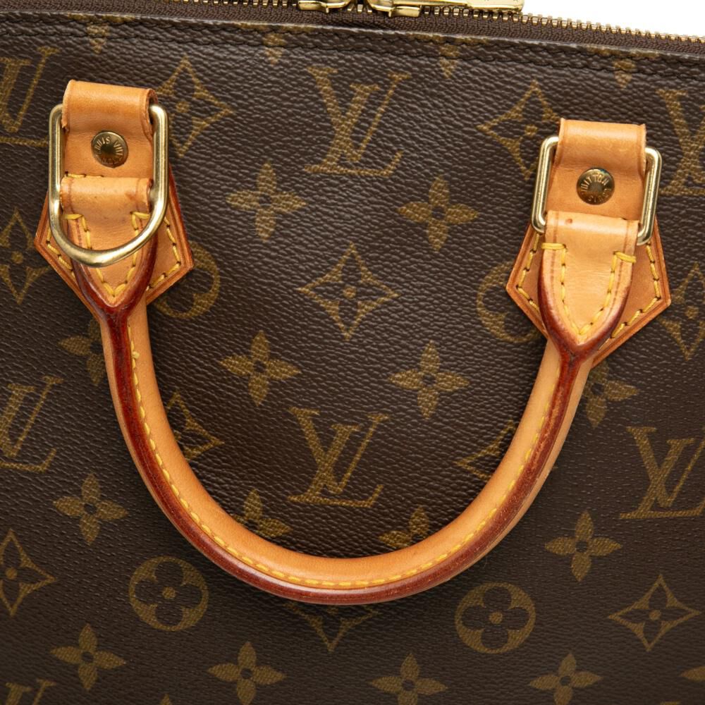 Louis Vuitton Alma