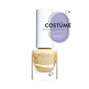 7day Hybrid Polish
