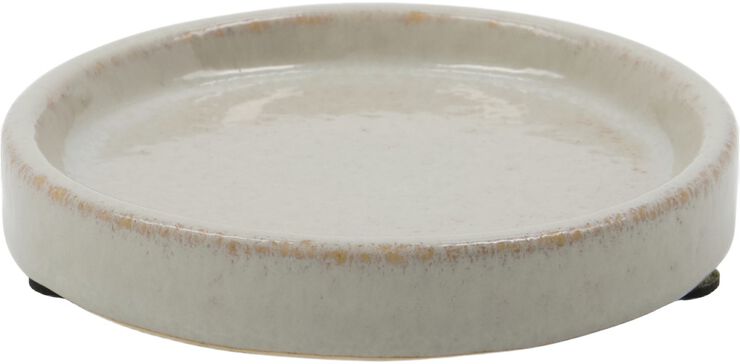 Tvålhållare, MKDatura, Shellish grey