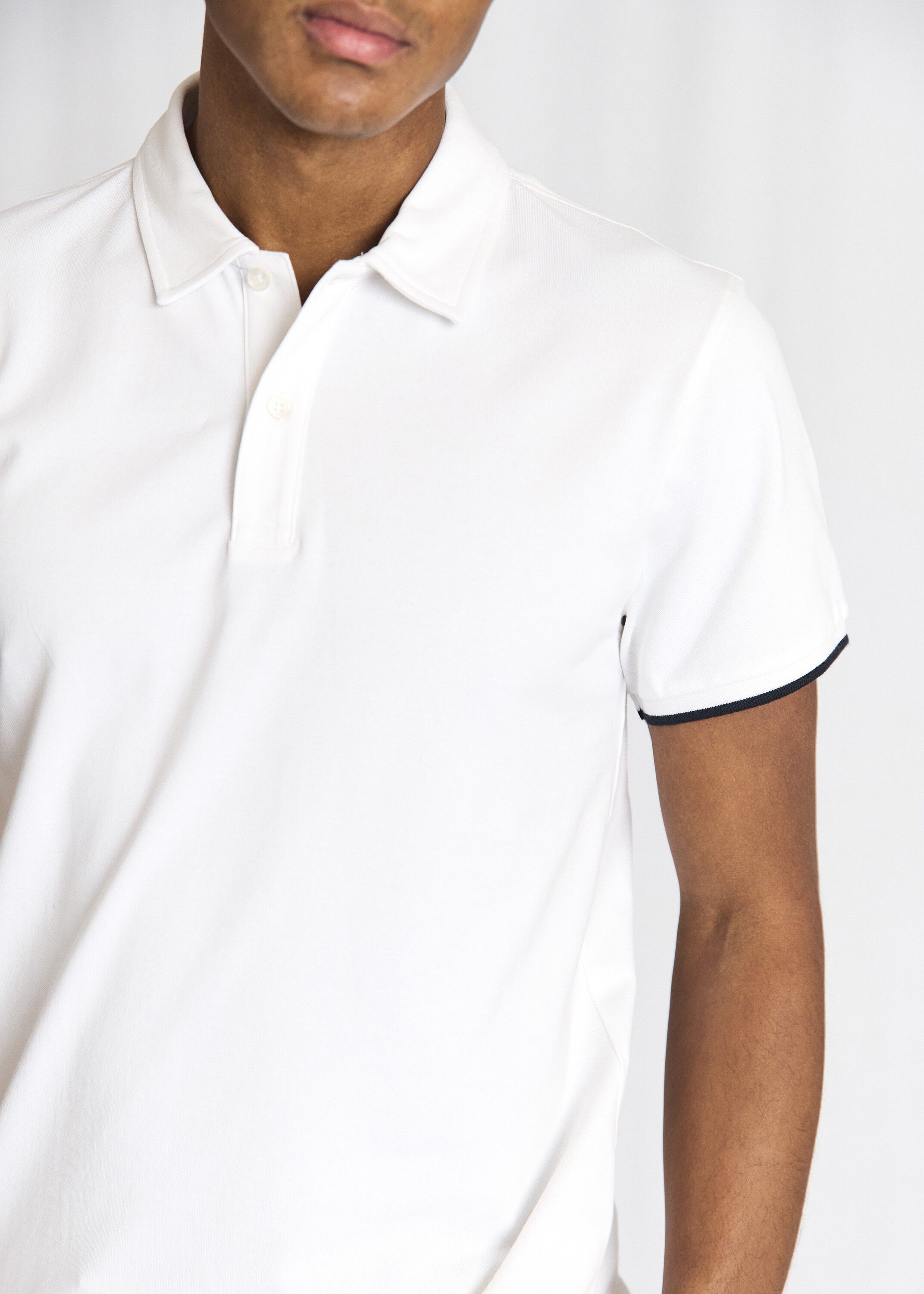 BS Delos Regular Fit Polo Shirt