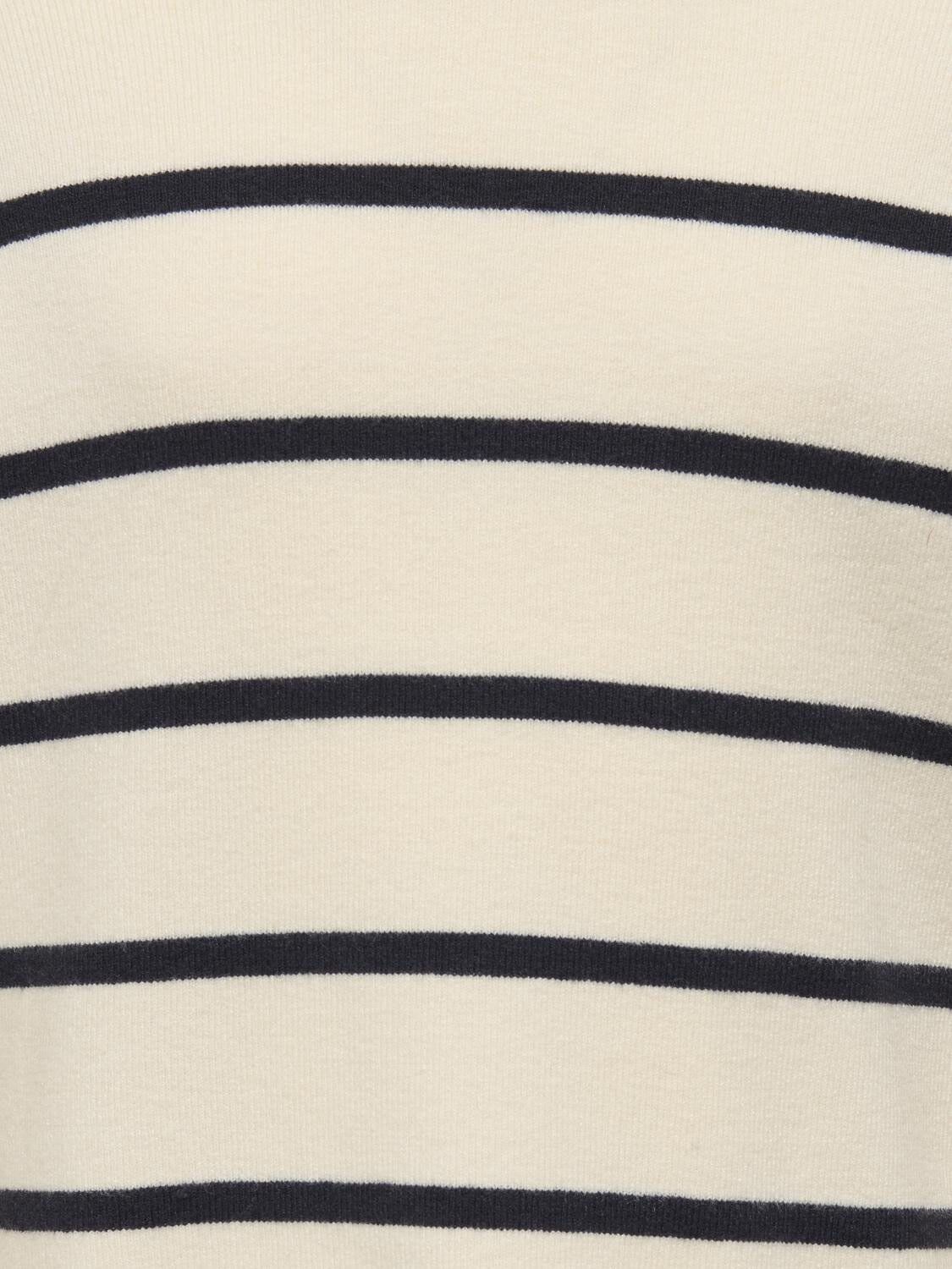 KOGAMY LIFE LS O-NECK CP KNT