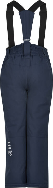 Ski Pants W. Pockets - Recycled