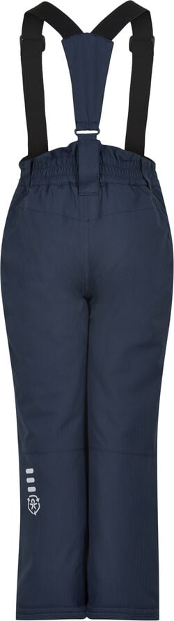 Ski Pants W. Pockets - Recycled