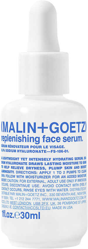 Replenishing Face Serum 30 ml.