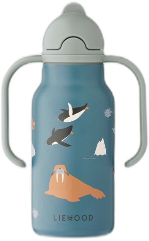 Kimmie Water Bottle 250 ml