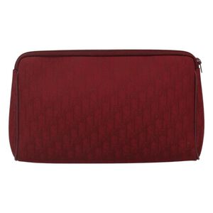 Dior Cosmetic Pouch