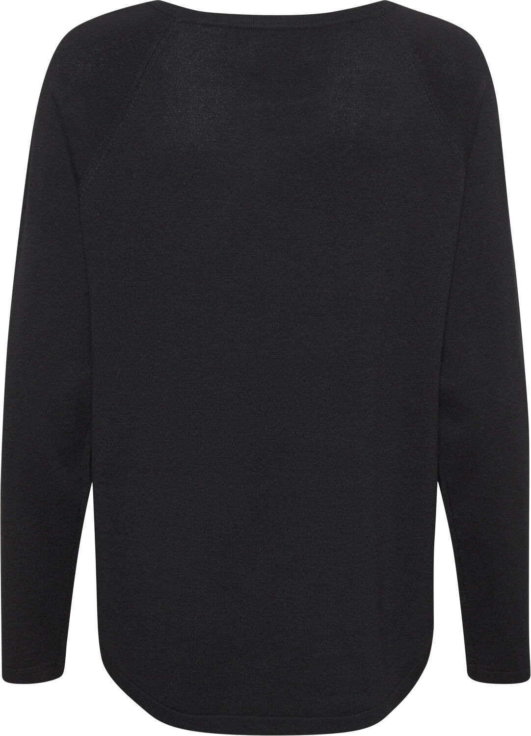CUannemarie Solid Jumper