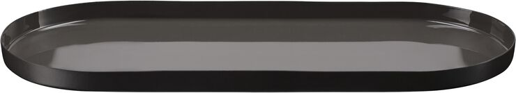 MM GRENADA deco tray, oval