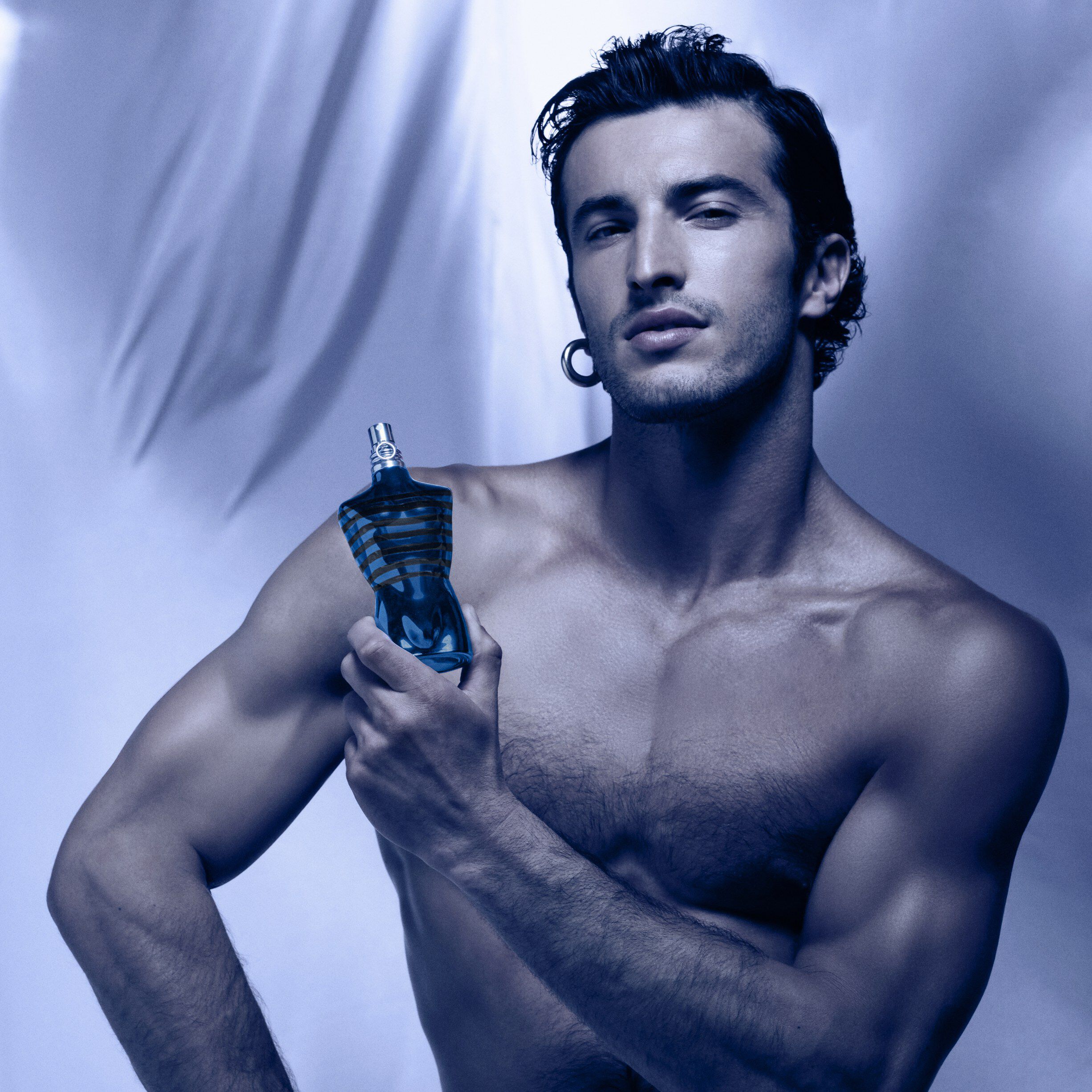 Le Male In Blue Eau de Parfum 75 ml
