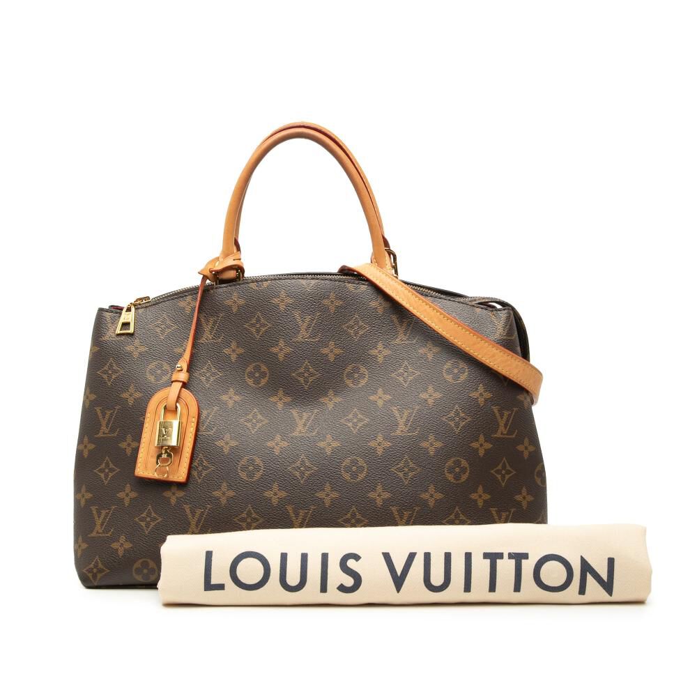 Louis Vuitton Grand Palais