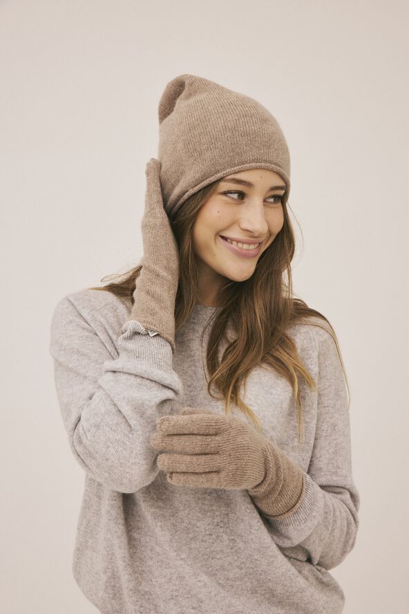 Karrie 1 - 100% Cashmere