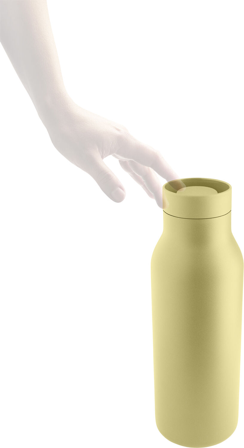 Urban termoflaske 0,5 l Champagne