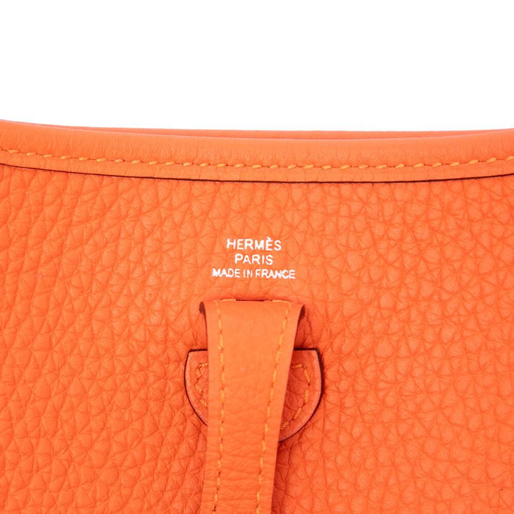 Herm&egrave;s Evelyne